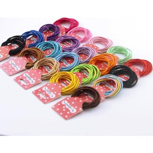 Huren Headbands For Girls