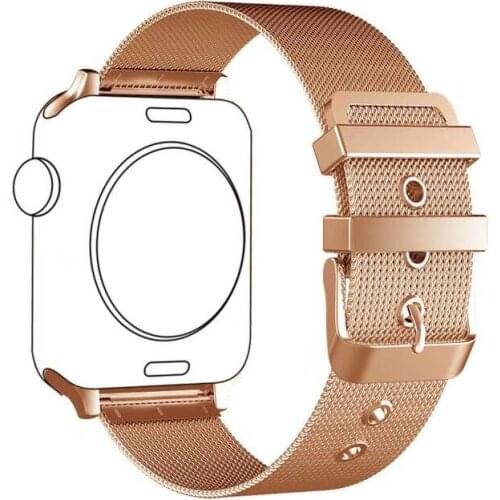 Iwujiao Metal Watch Straps
