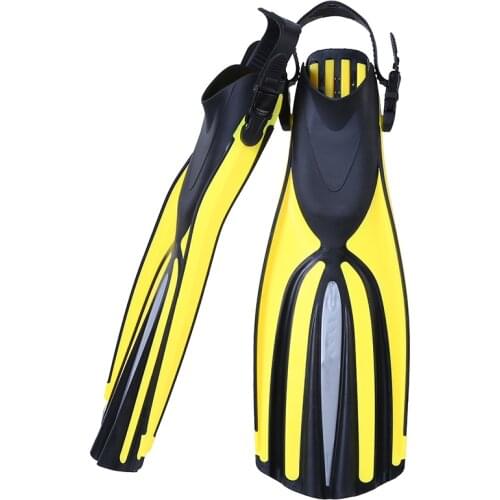 Adult Age Quality Professional Design Provide Comfortable OEM Scuba Fins Diving Fins