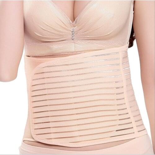 Luckyqiang Fashion Postpartum Bandages For Women