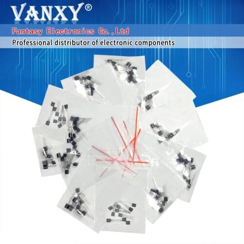 10pcs*12value=120pcs Transistor kit TL431 78L05 78L09 78L15 2N7000 2N2222 2N5401 2N5551 C945 MJE13003 MJE13001 2SD882 TO92 TO-92