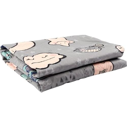 New Cotton Baby Blankets Newborn Soft Organic Cotton Baby Blanket Scarf Baby Breathable Wrap Warm Covers Towel