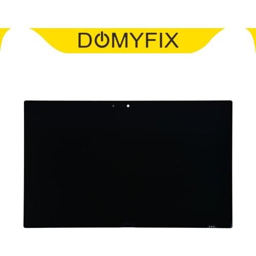 Applicable To Sony Vaio Tap11 SVT112 SVP112 Touch LCD Display Screen With Frame monitores lcd