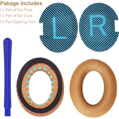 [Compatible Models]:This upgraded earpads is perfect tailored for sony mdr-7506/v6/v7/cd900st dynamic stereo monitor headphones