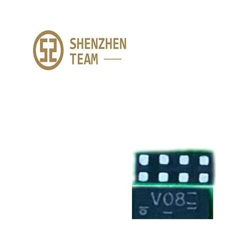 SZteam 20-100pcs 74LVC2G08GT mark V08 DFN8