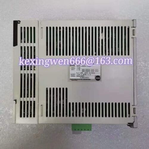 Servo driver MR-J2S-100B