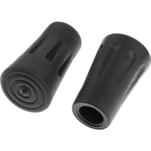 Folding Cane Trekking Poles, Collapsible Walking Stick, Walking Cane, Adjustable,Lightweight, Rubber Base for Hiking Camping