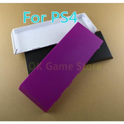 1pc/lot Universal HDD hard Disc Drive Cover Case for Playstation 4 PS4 Faceplate Cover CUH-1000 to 1200
