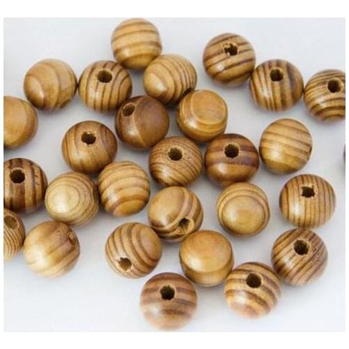 Деревянный бисер ZHAOTANGHESILVERJEWELTY China At AliExpress