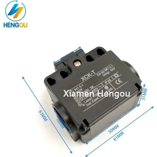 1 peice Hengoucn travel switch, delivery switch 00.780.0185