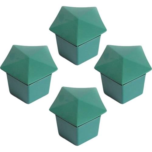 4 Pcs Garden Snail Catcher Practical Snail Slug Trap Snail Traps