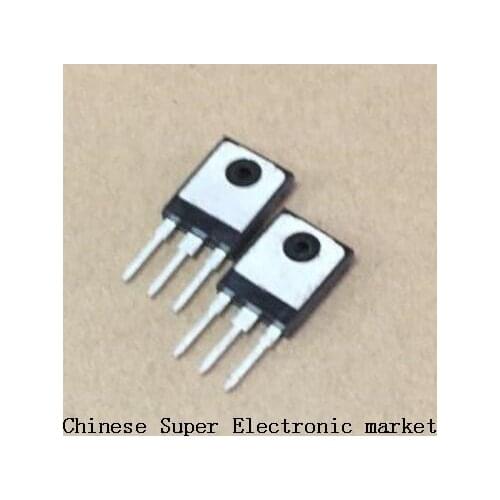 5pcs IRG4PC50UD TO247 G4PC50UD IGBT TO-247 IRG4PC50UDPBF ZJ