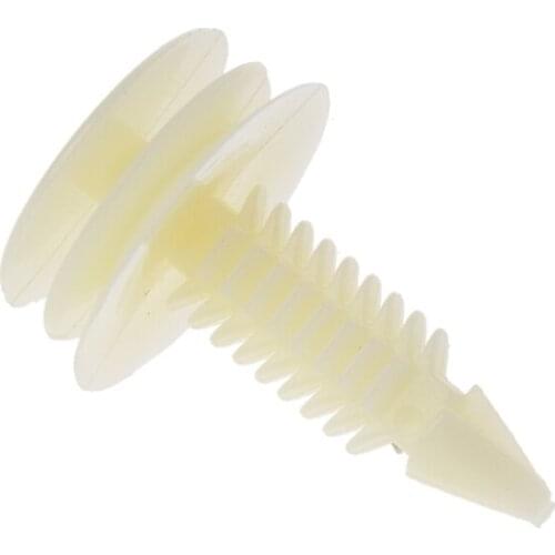 50Pcs Door Trim Panel Clip Retainer For GM Chevy Chevrolet Express 1500 Wholesale