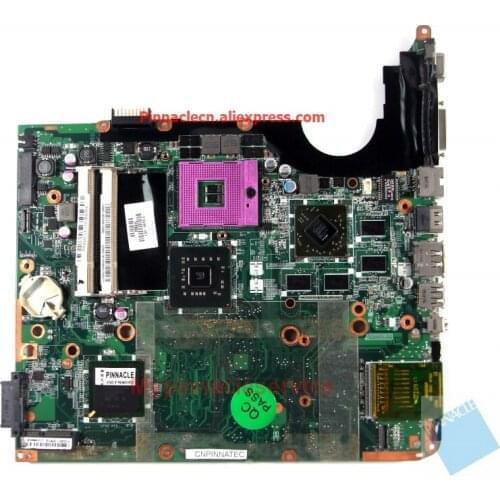 516293-001 Motherboard for HP Pavilion dv7 dv7-2000 DAUT3DMB8D0