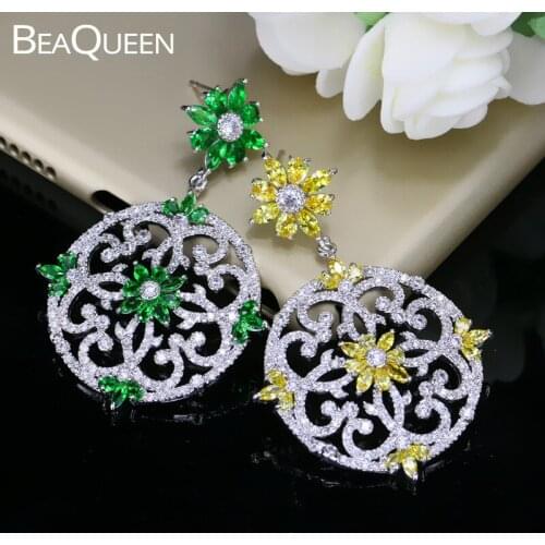 BeaQueen Womens Shoes