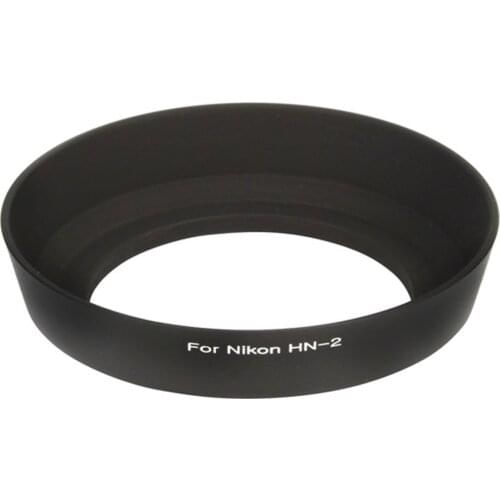 Pixco HN-2 HN-3 Bayonet Mount Lens Hood Suit For Nikon 28mm f/2.8 D-AF Lens