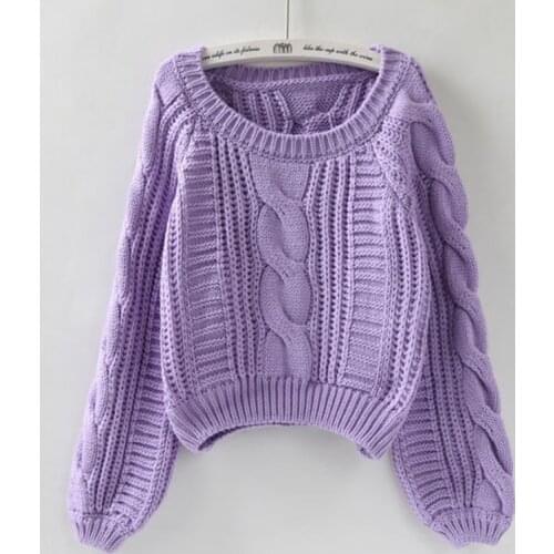 Женские пуловеры с открытыми плечами Capucines China At AliExpress