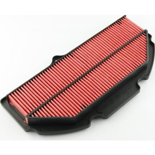 Motorcycle Engine Parts Air Filter System Filters For Suzuki GSX-R1000 GSXR1000 2009 2010 2011 13780-47H00 Moto Accessories