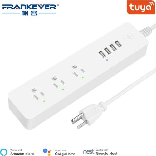 FrankEver Electrical Extension Cords