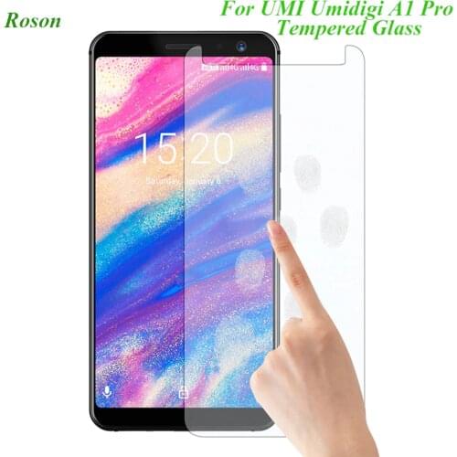 Защитные пленки для UMIDIGI A1 Pro GEOTEL China At AliExpress