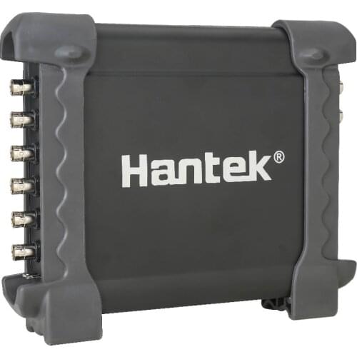 Hantek Oscilloscope 1008A/B Digital Osciloscopio 8 Channels Automotive Portable Generator USB Multimeter Oscilloscope