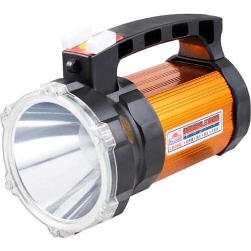 Flashlights JUJINGYANG China