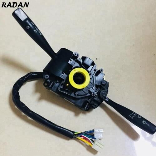 Combination Switch For Changhe Freedom CH6390