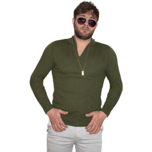 Kulemoda Men's Sweaters