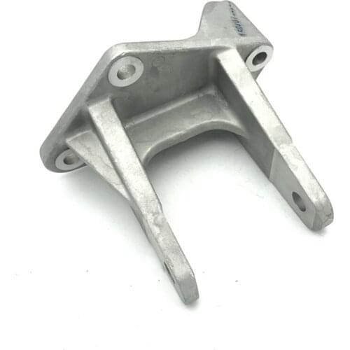 Left engine suspension bracket for Chery Arrizo 3 E3/Bonus 3 MT Gearbox bracket