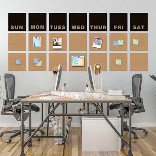 QKGQK Table Calendars