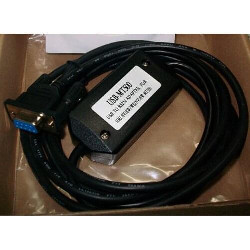 USB-MT500 is suitable for MT506/508/509/MT510 touch screen download line