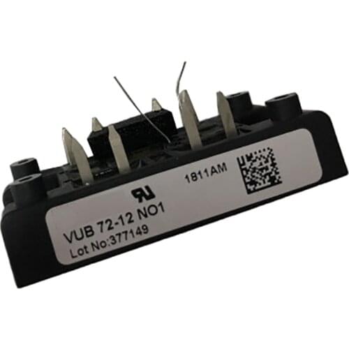 VUB72-12NO1 VUB72-12N01 Module Original, Can Provide Product Test Video
