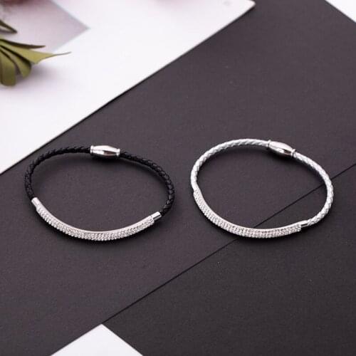 XAXBXC Magnetic Bracelets