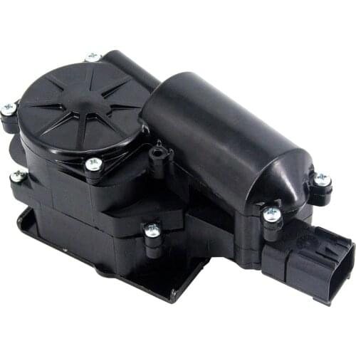 Rear Power Tailgate Lock Latch Actuator Assembly 15779 for Chevrolet Cadillac Replacement