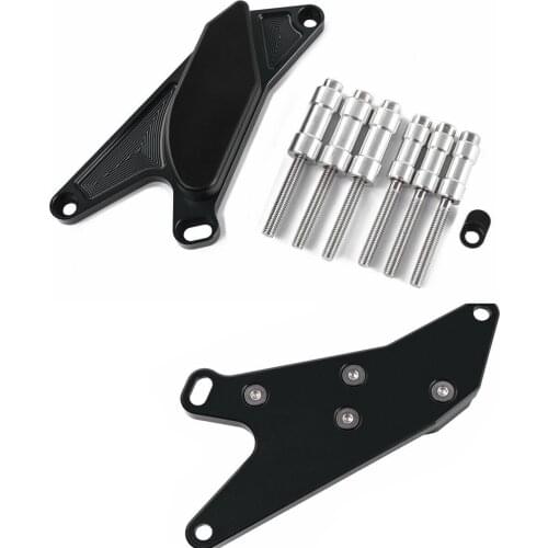 Engine Protection Cover Guard Protector GSXR 1300 GSX R1300 GSXR1300 2017 Accessories For Suzuki Hayabusa GSX1300R 1997 - 2020