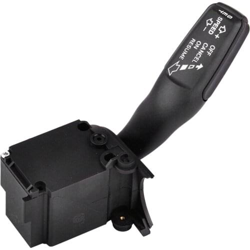4E0953521 Turn Signal Cruise Control Combination Column Switch Stalk for - A4 B6 B7 A6 C6 Q7 A8