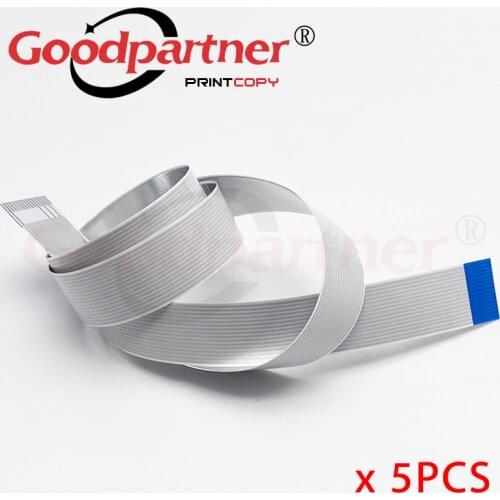 5X Flat Cable for Samsung M3370 M3375 M3870 M3875 M3876 M4070 M4075 SCX 4833 4835 5637 5639 5737 CLX 3300 3302 3303 3304 3305