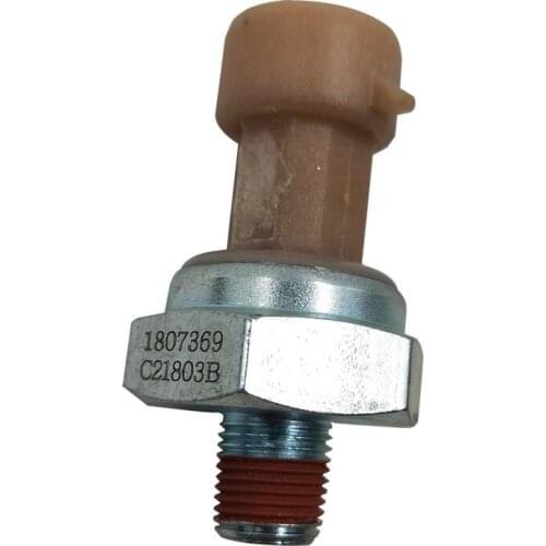 Pressure Sensor Transmitter EOP for Navistar DT466E T444E I530E DT466 530 HT530 1994-2003 Replaces 1807369C2 For Water Gas Oil