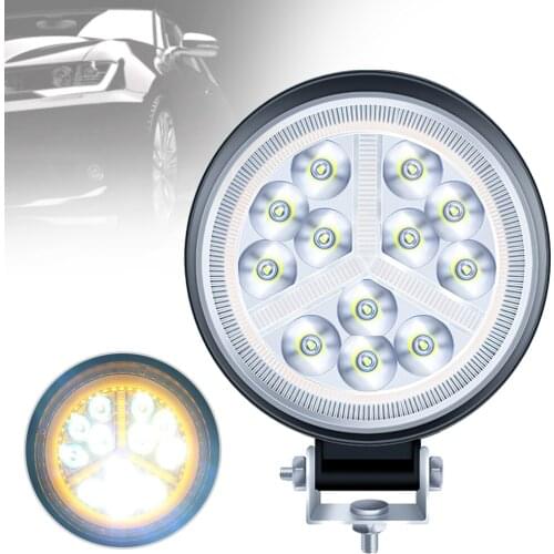 FOSITAN Spotlights