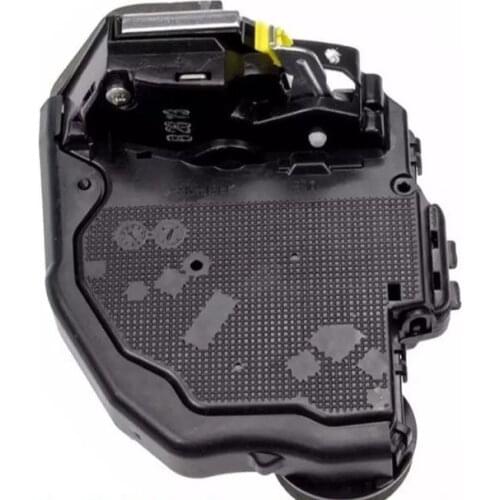 Door Lock Latch Actuator Motor Front Right 690600C030 690600C060 for 2008-2016 Toyota 4Runner /2007-2016 Lexus /2008-2016 Scion