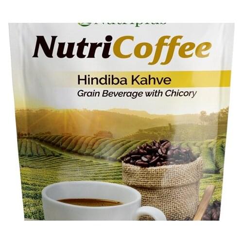 Coffee magic hindiba fit healty herbal best foreever beauty performance