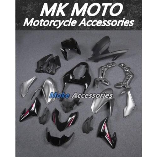Fairings Kit Fit For Z900 2017 2018 2019 Bodywork Set Abs Injection Black Gray Pink