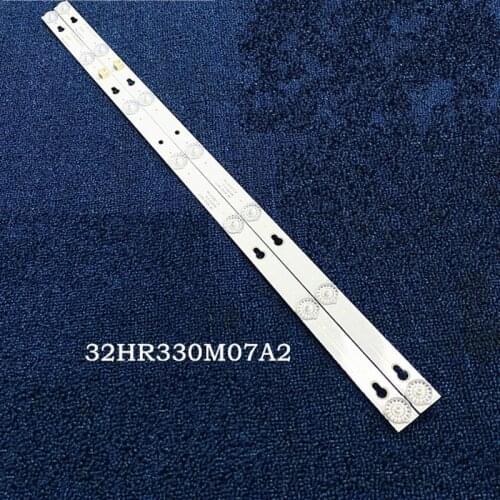 LVW320CS0T E227 FOR TCL L32F3301B/L32F3303 light bar 32HR330M07A2 V2 screen