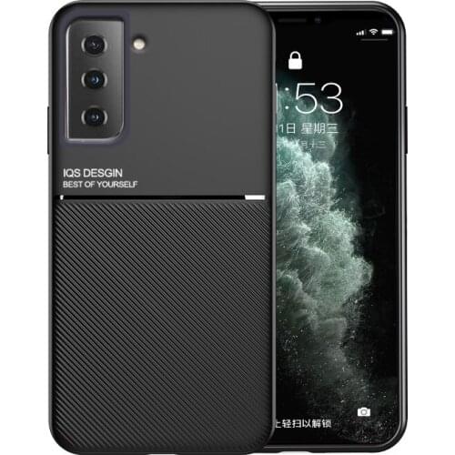 Sumkeymi Magnet Coque For Samsung Galaxy S20 FE S21 Ultra S10 Lite S9 S8 Plus S10E Note 20 Ultra A22 5G 4G Silicone Cover Case