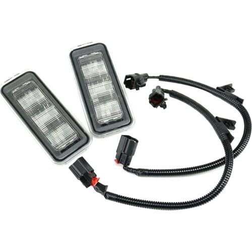 Lighting Kit Replaces Led Bed Light Replaces for 2020 2021 Tacoma Bed Type