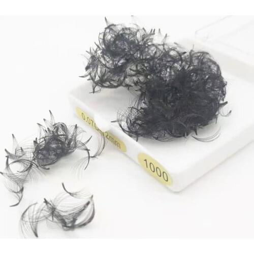 Nadinger False Eyelashes