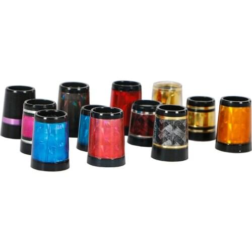 Golf Ferrules for wood driver internal diameter 8.4mm external diameter 13mm 100piece/pack free shipping