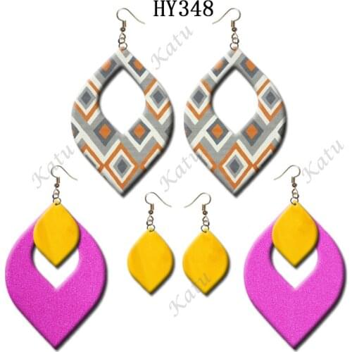 Earring cutting dies 2019 new die cut &wooden dies Suitable for common die cutting machines on the market