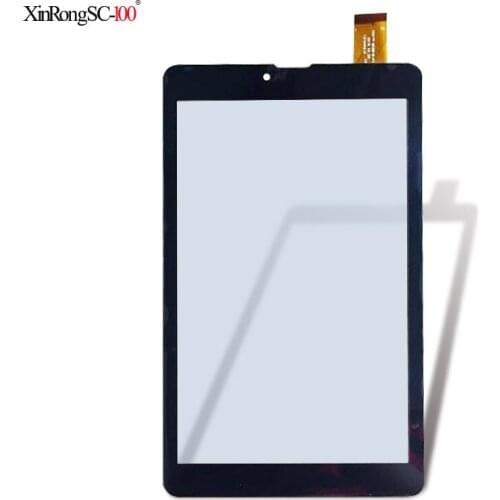 For 8 inch touch screen XC-PG0800-046-FPC-A0 Touch panel Sensor Replacement Free Shipping