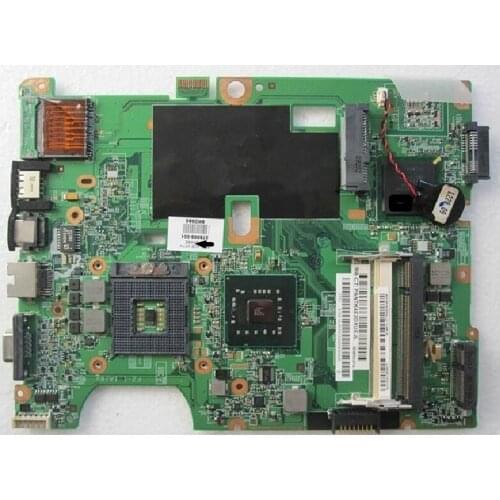 485218-001 lap connect board connect with motherboard CQ60/G60 GM full test lap connect board